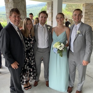 Team Page: Team Chmura